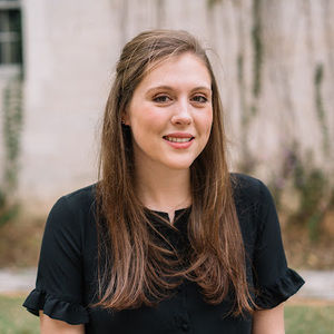 Meet your Posher, Ashley